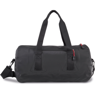 Waterproof holdall